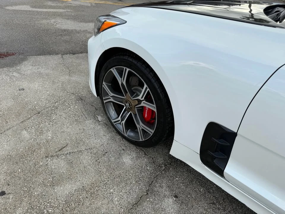 2020 Kia Stinger GT - Image 6 of 14
