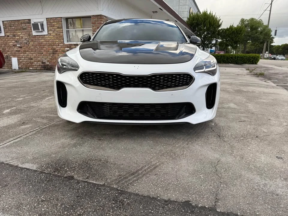2020 Kia Stinger GT - Image 3 of 14