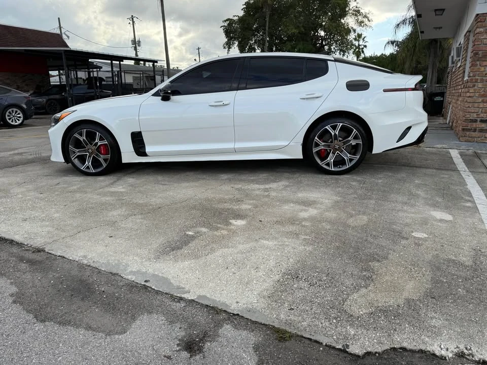 2020 Kia Stinger GT - Image 5 of 14