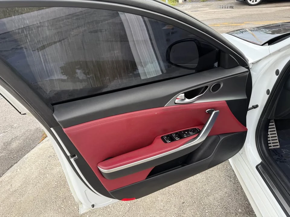 2020 Kia Stinger GT - Image 14 of 14