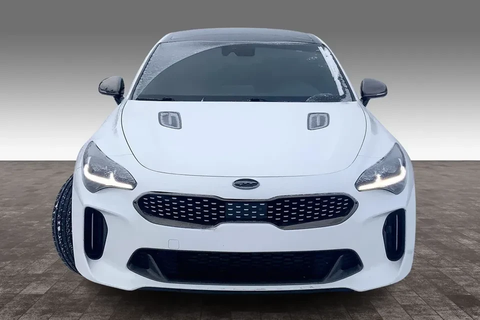 2020 Kia Stinger GT - Image 2 of 13