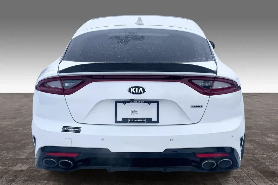 2020 Kia Stinger GT - Image 3 of 13