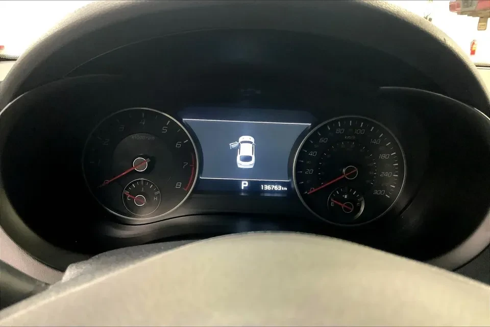 2020 Kia Stinger GT - Image 13 of 13