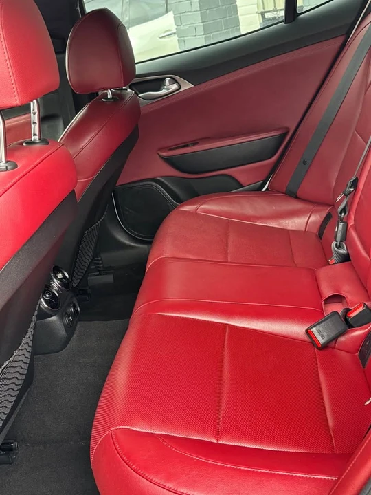 2020 Kia Stinger GT - Image 13 of 14