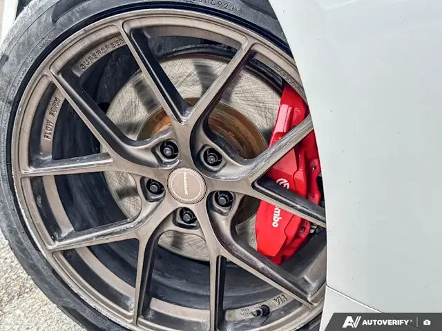 2020 Kia Stinger GT - Image 13 of 16