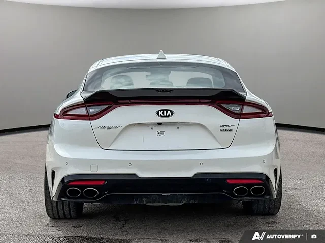 2020 Kia Stinger GT - Image 5 of 16