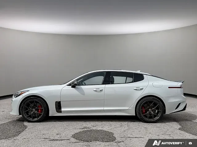 2020 Kia Stinger GT - Image 3 of 16