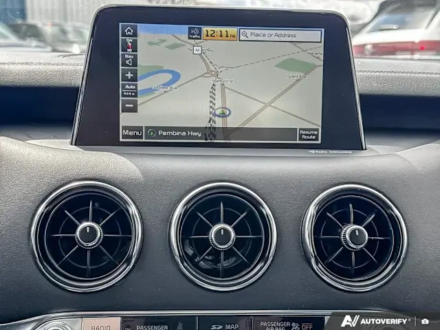 2020 Kia Stinger GT - Image 11 of 16