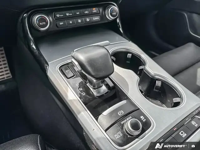 2020 Kia Stinger GT - Image 12 of 16