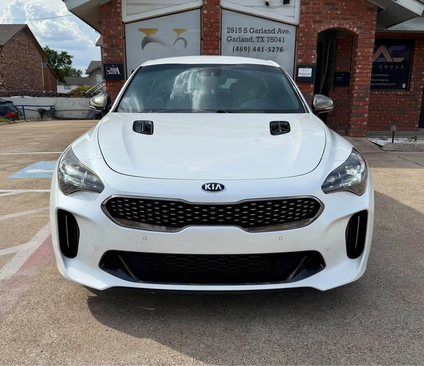 2020 Kia Stinger GT - Image 3 of 16