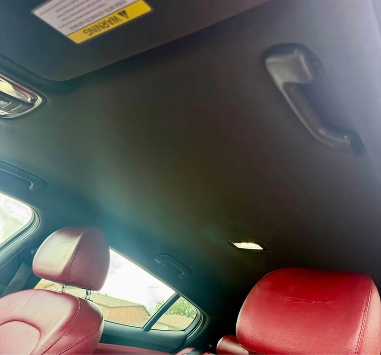 2020 Kia Stinger GT - Image 11 of 16