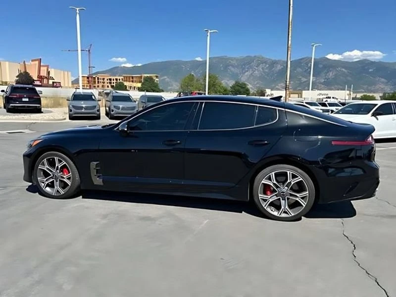 2020 Kia Stinger GT - Image 6 of 20