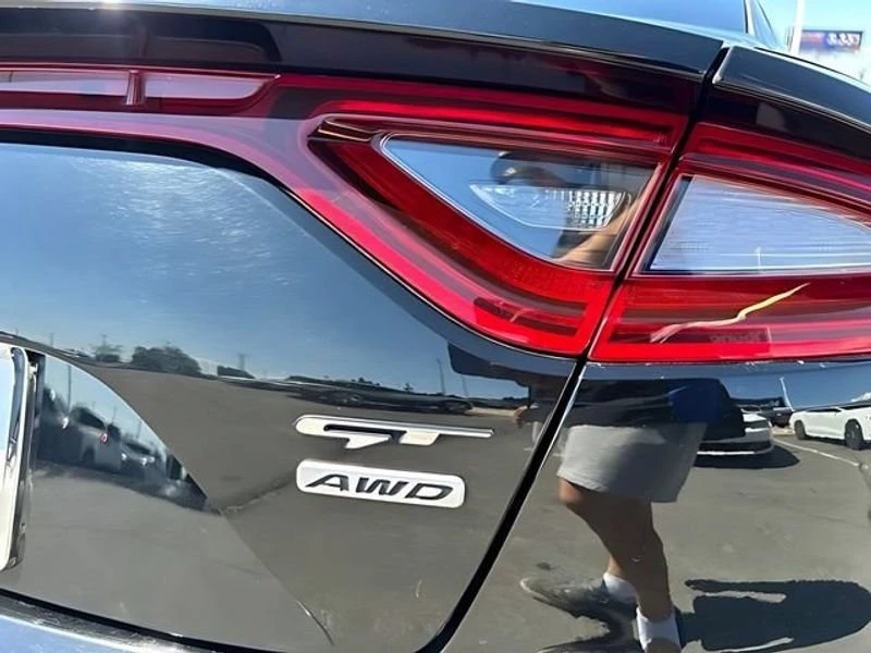 2020 Kia Stinger GT - Image 13 of 20