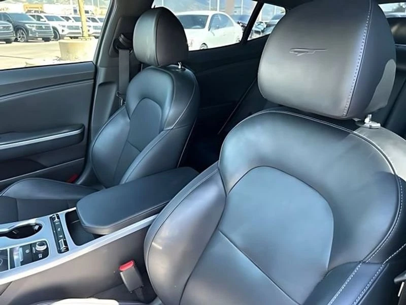 2020 Kia Stinger GT - Image 20 of 20
