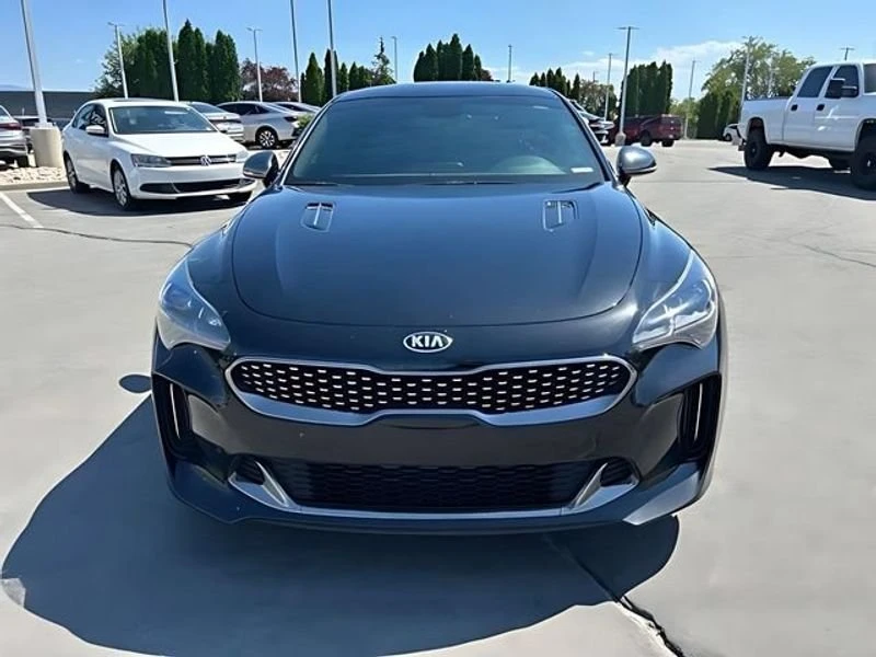 2020 Kia Stinger GT - Image 8 of 20