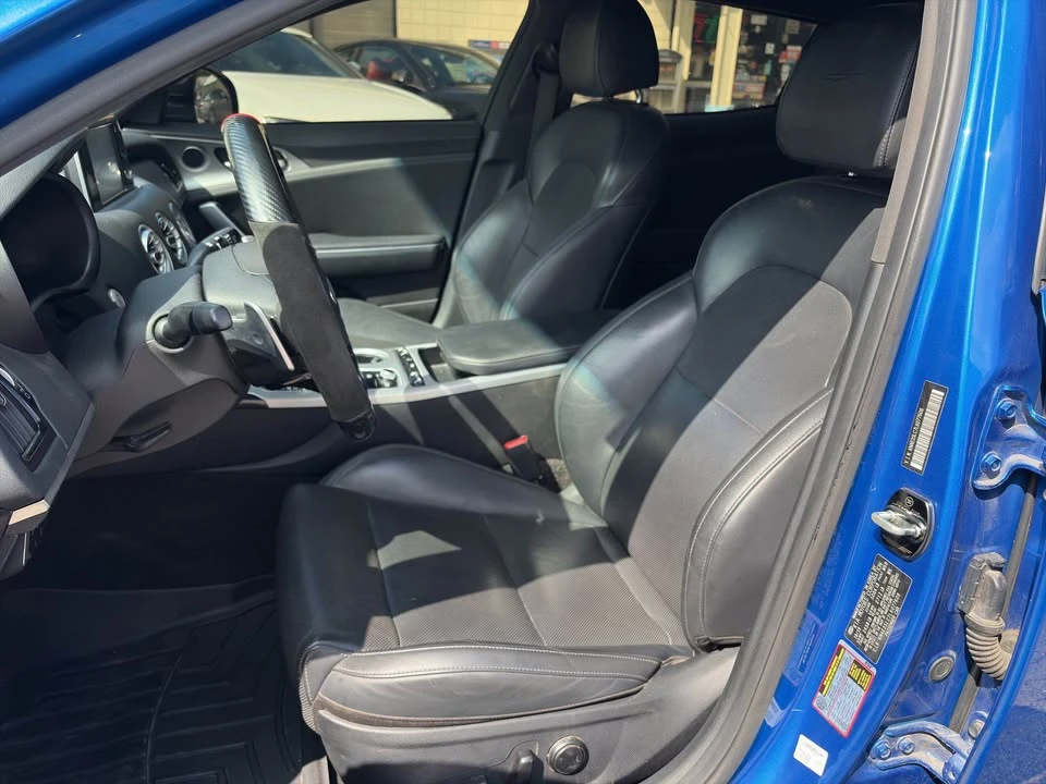 2020 Kia Stinger GT - Image 7 of 20