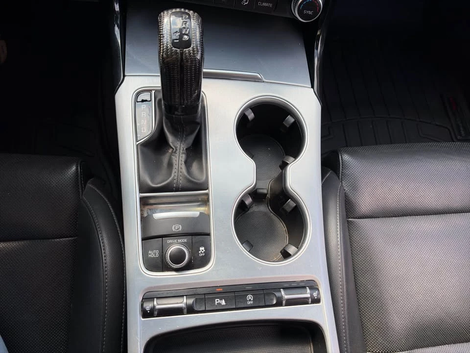2020 Kia Stinger GT - Image 14 of 20