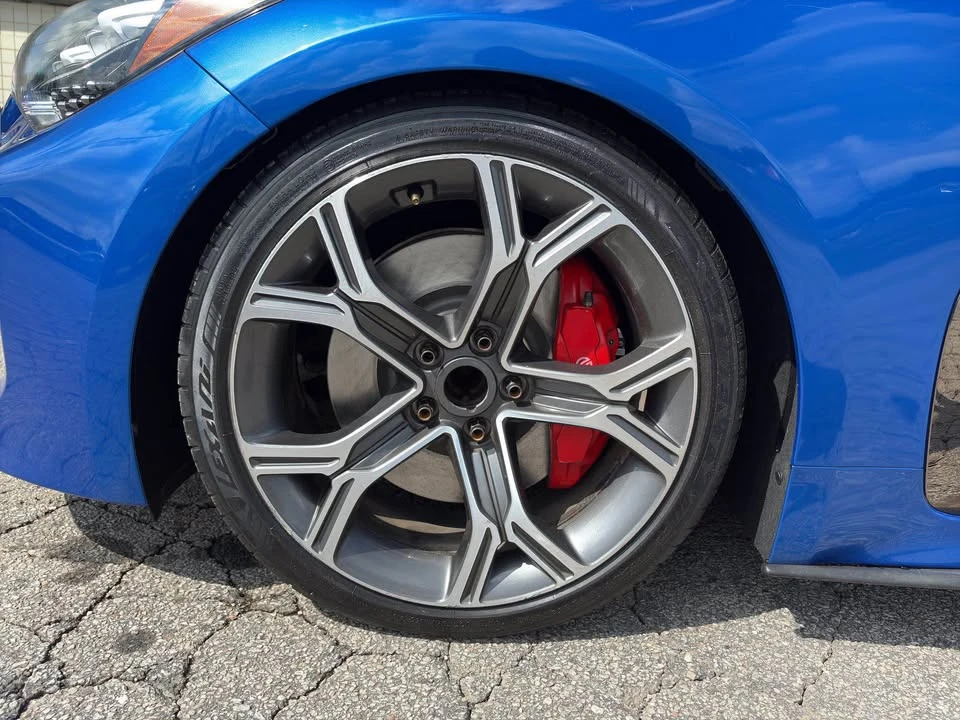 2020 Kia Stinger GT - Image 18 of 20