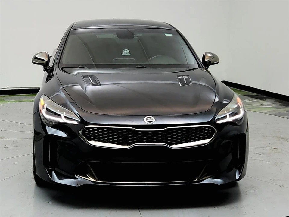 2020 Kia Stinger GT - Image 2 of 12