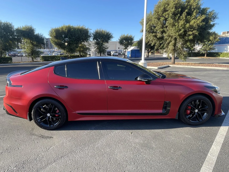 2020 Kia Stinger GT - Image 30 of 31