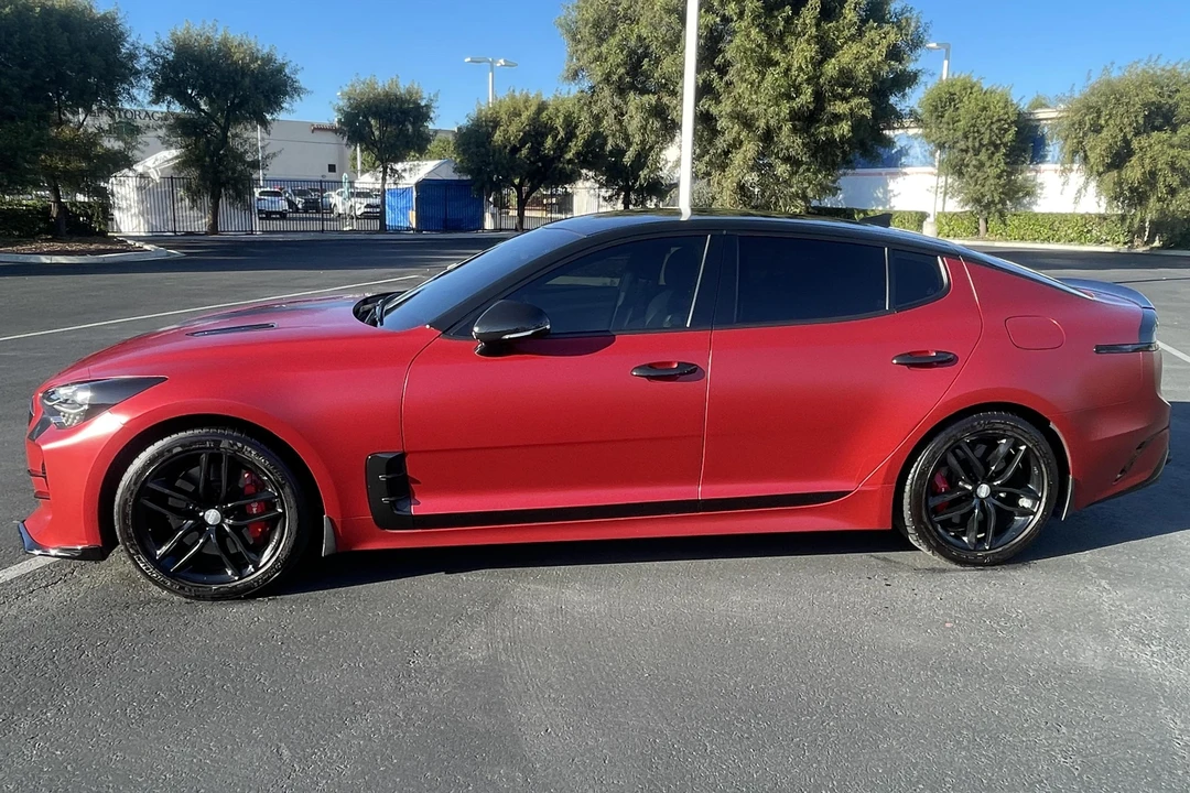 2020 Kia Stinger GT - Image 3 of 31