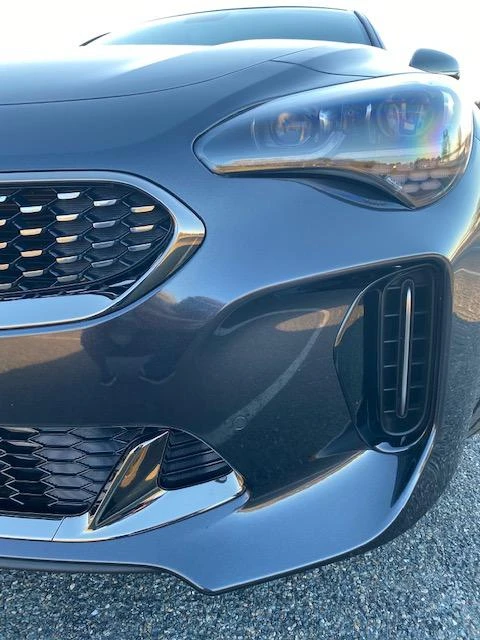 2020 Kia Stinger GT - Image 26 of 31