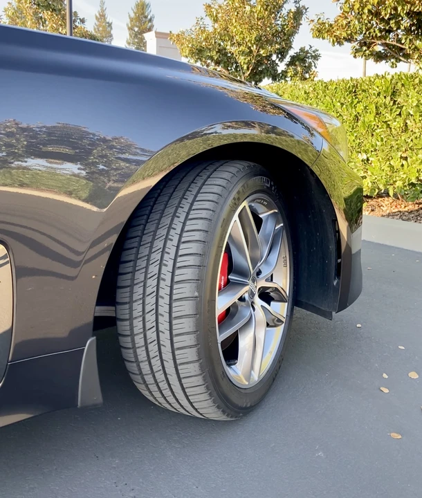 2020 Kia Stinger GT - Image 23 of 31