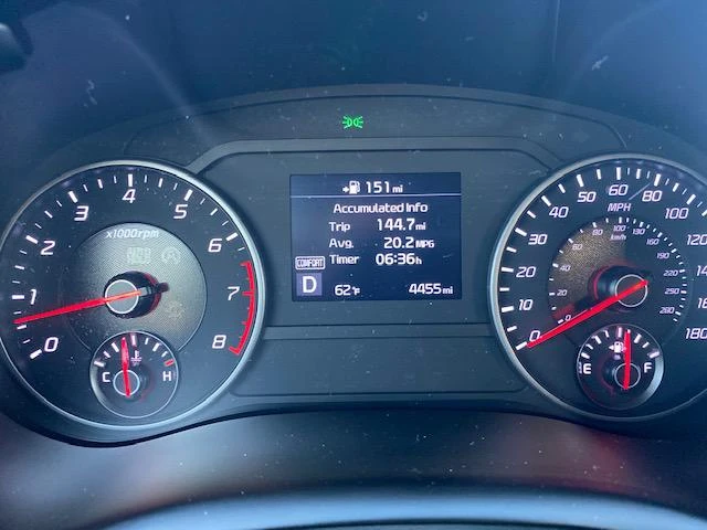 2020 Kia Stinger GT - Image 30 of 31