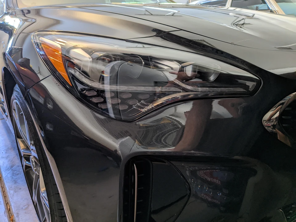 2020 Kia Stinger GT - Image 19 of 31