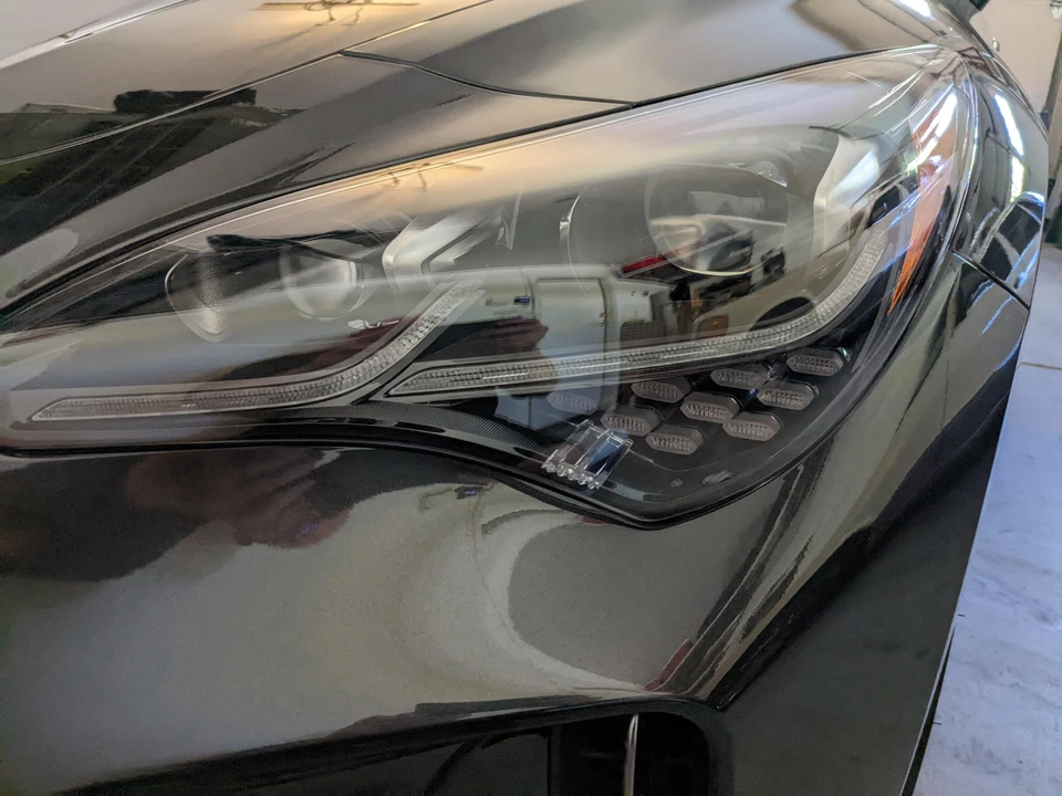 2020 Kia Stinger GT - Image 12 of 31