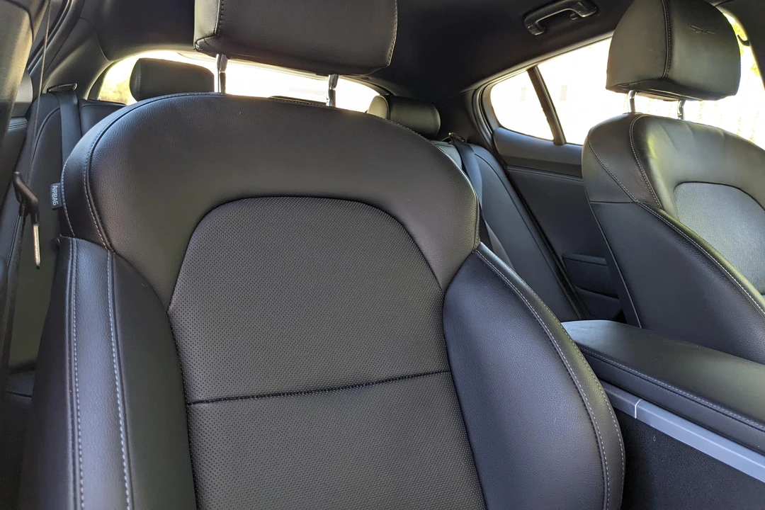 2020 Kia Stinger GT - Image 31 of 31