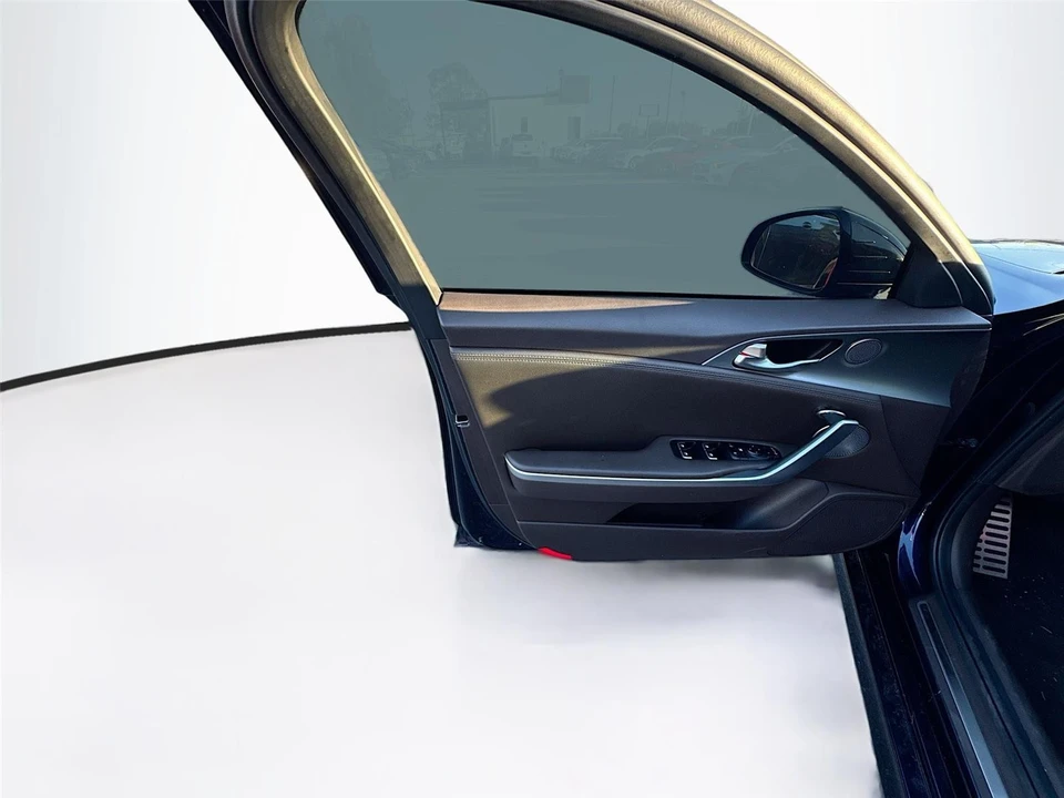 2020 Kia Stinger GT - Image 14 of 16