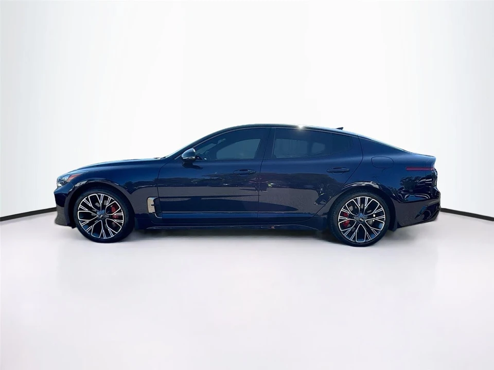 2020 Kia Stinger GT - Image 4 of 21