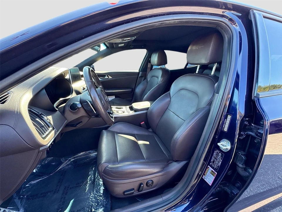 2020 Kia Stinger GT - Image 19 of 21