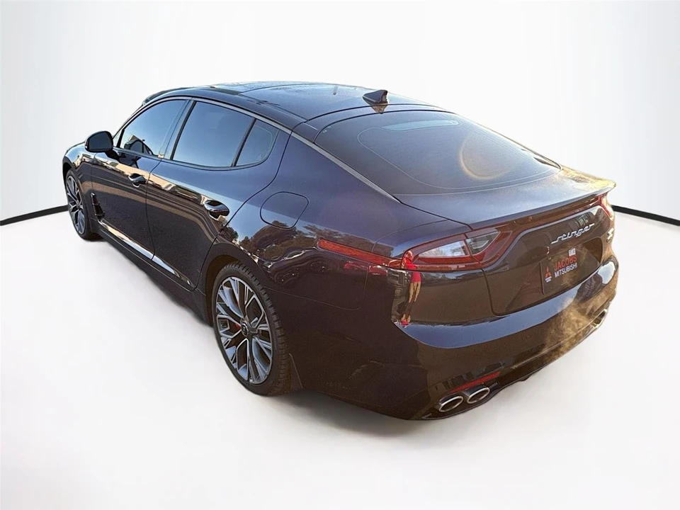 2020 Kia Stinger GT - Image 5 of 16