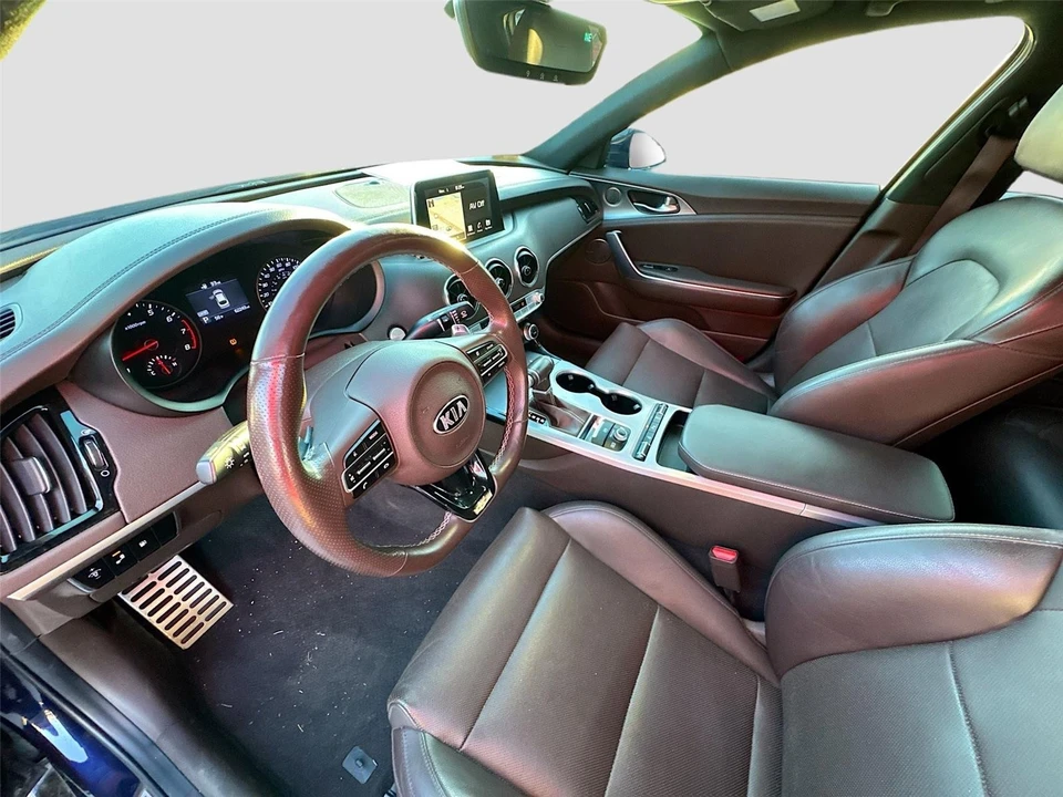 2020 Kia Stinger GT - Image 16 of 16