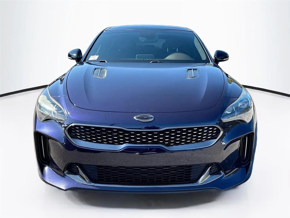 2020 Kia Stinger GT - Image 2 of 21
