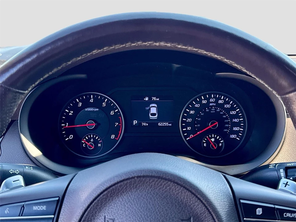 2020 Kia Stinger GT - Image 12 of 21