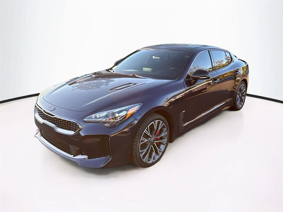 2020 Kia Stinger GT - Image 3 of 16