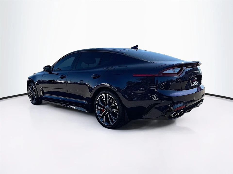 2020 Kia Stinger GT - Image 5 of 21