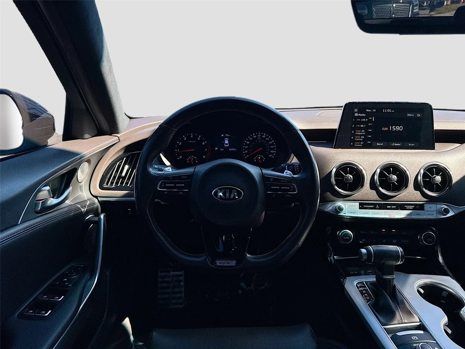 2020 Kia Stinger GT - Image 21 of 21