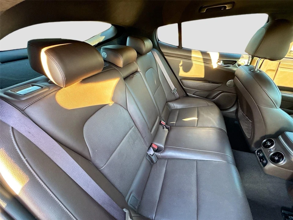 2020 Kia Stinger GT - Image 12 of 16