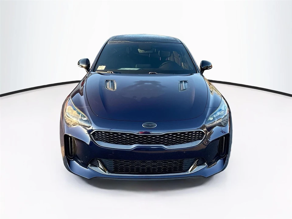 2020 Kia Stinger GT - Image 2 of 16