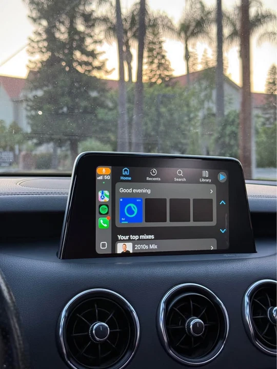 2020 Kia Stinger - Image 15 of 18