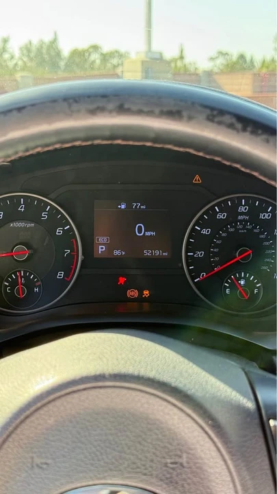2020 Kia Stinger - Image 18 of 18