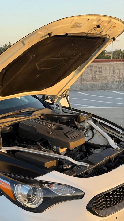 2020 Kia Stinger - Image 11 of 18
