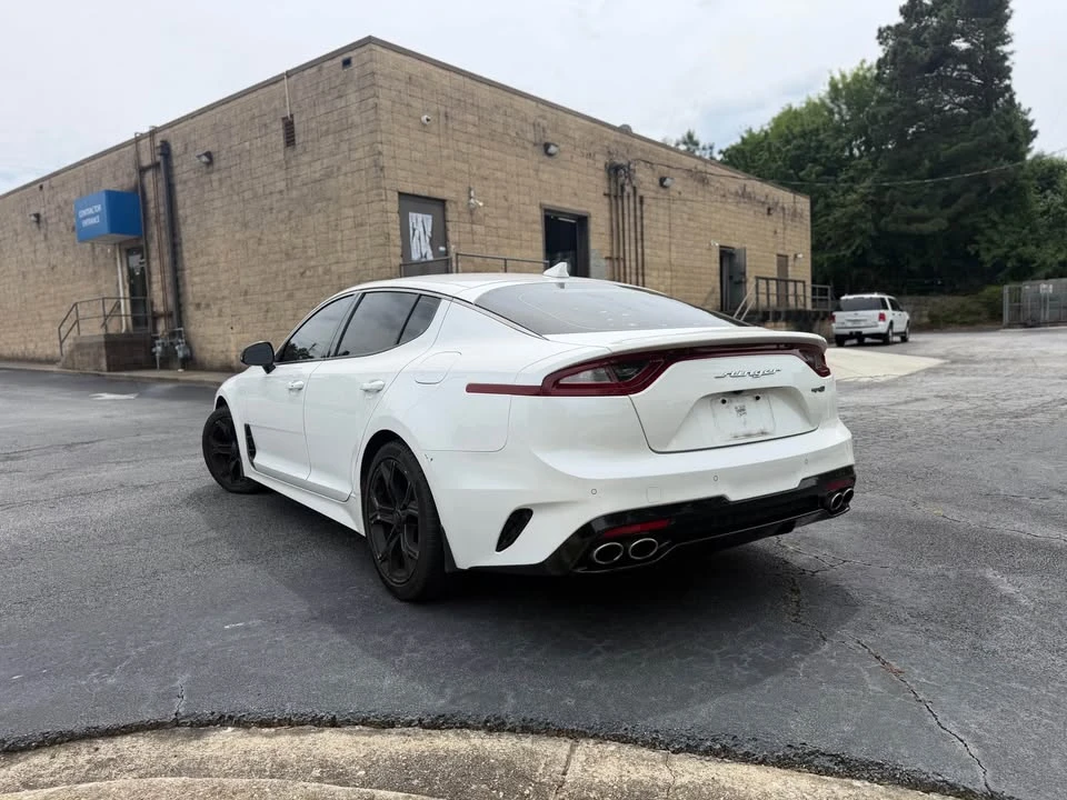 2020 Kia Stinger - Image 3 of 17