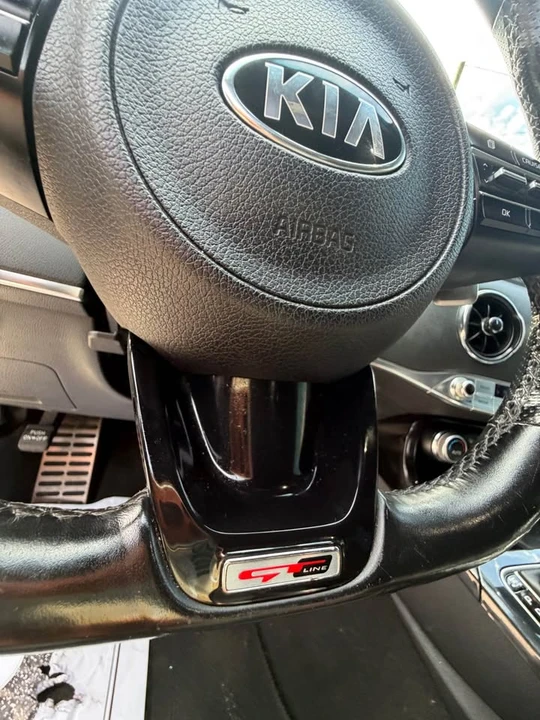 2020 Kia Stinger GT - Image 6 of 13