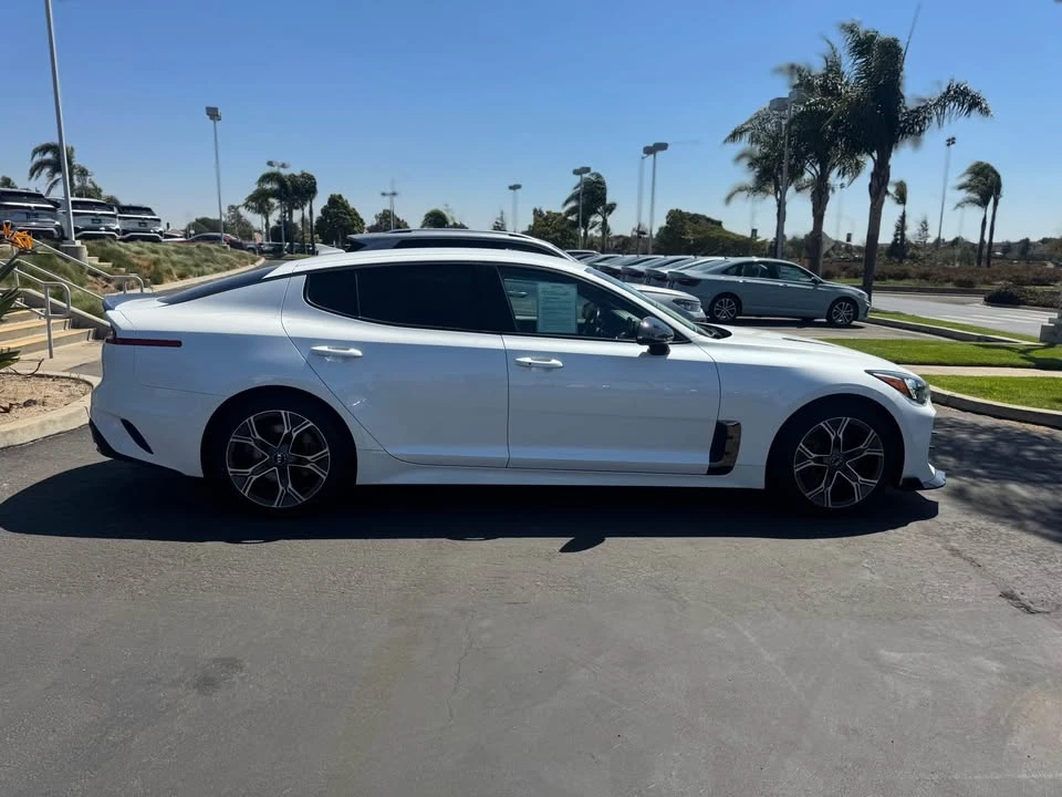 2020 Kia Stinger GT - Image 6 of 13