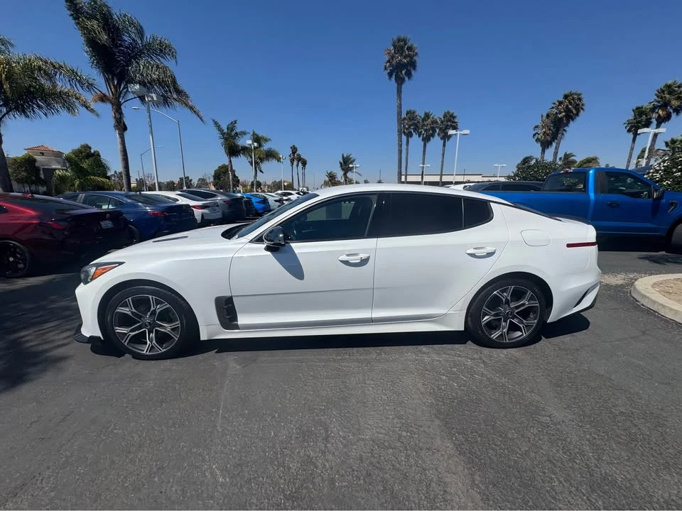 2020 Kia Stinger GT - Image 3 of 13